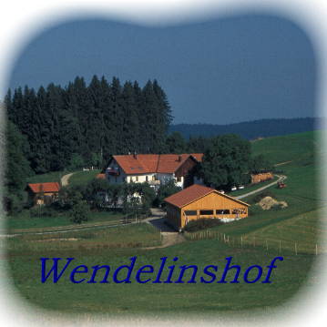 Wendelinshof